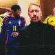 Graham Potter: 5 Gol Sweden vs Tunisia, Strategi Apa yang Digunakan?