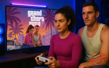 GTA 6: 5 Hal yang Perlu Kamu Ketahui Sebelum Pre-Order Mulai