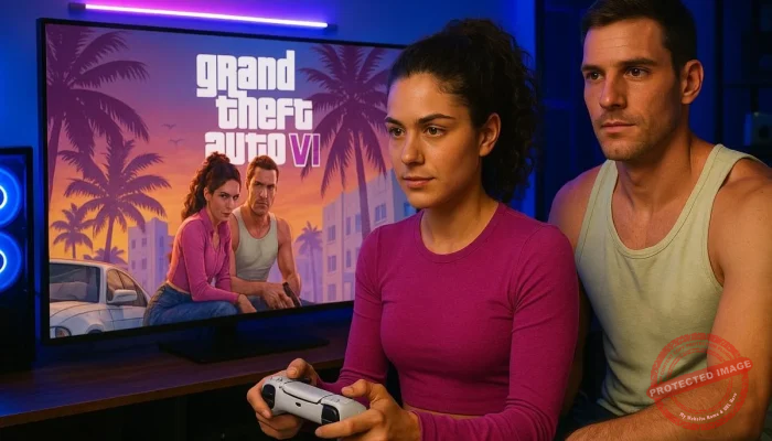 GTA 6: 5 Hal yang Perlu Kamu Ketahui Sebelum Pre-Order Mulai