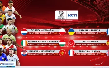 Haiti vs Peru: Pertarungan Sengit di Piala Dunia 2026