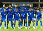 Haiti vs Selandia Baru: Pertarungan Sengit di Piala Dunia 2026 dengan 48 Tim Nasional