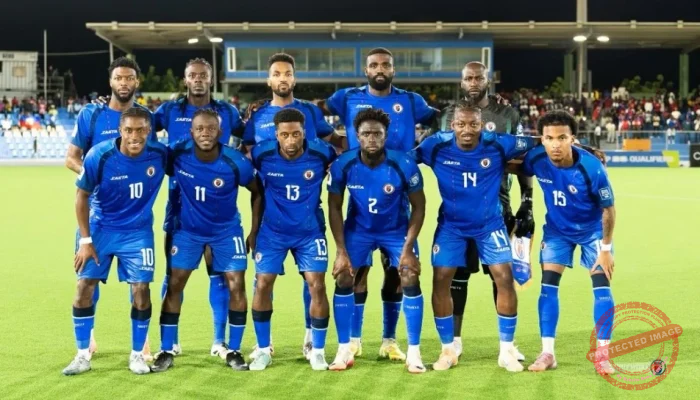 Haiti vs Selandia Baru: Pertarungan Sengit di Piala Dunia 2026 dengan 48 Tim Nasional