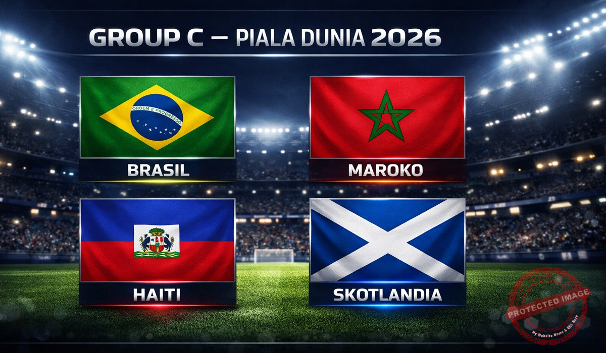 Haiti vs Skotlandia di Piala Dunia 2026: Siapkah Mereka untuk Babak Gugur?