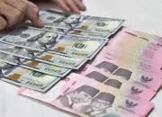 Harga Dolar AS Tembus Rp 18.000: Apa yang Terjadi dengan Ekonomi Indonesia?