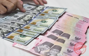 Harga Dolar AS Tembus Rp 18.000: Apa yang Terjadi dengan Ekonomi Indonesia?