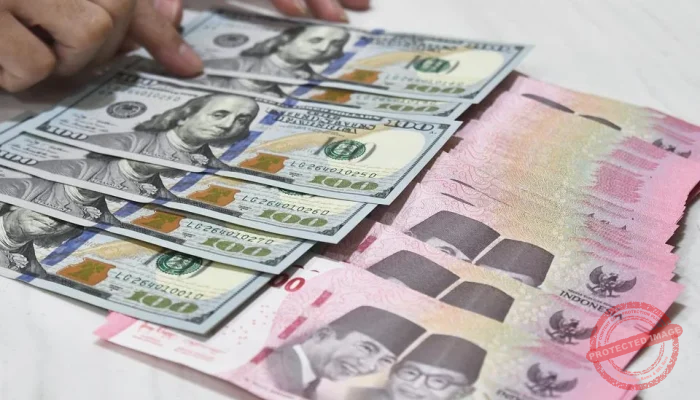 Harga Dolar AS Tembus Rp 18.000: Apa yang Terjadi dengan Ekonomi Indonesia?