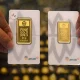 Harga Emas Antam, Galeri24, dan UBS Terbaru per 16 Juni 2026: Logam Mulia 1 Gram Rp2,839 Juta
