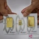Harga Emas Hari Ini Turun Rp32 Ribu, Cek Daftar Lengkap Harga Terbaru Emas Antam!