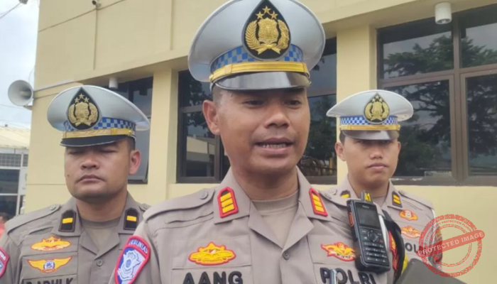 Hindari Kepadatan Jalur Puncak, Polres Cianjur Imbau Wisatawan Manfaatkan Rute Alternatif Jonggol dan Sukabumi