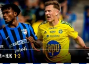 HJK vs Inter Turku: Pertarungan Sengit di Veikkausliiga