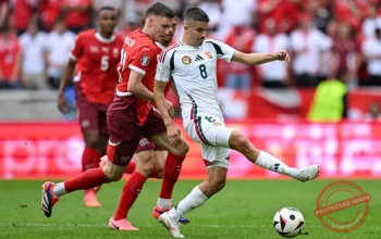 Hongaria vs Finlandia: Pertandingan Persahabatan yang Memukau