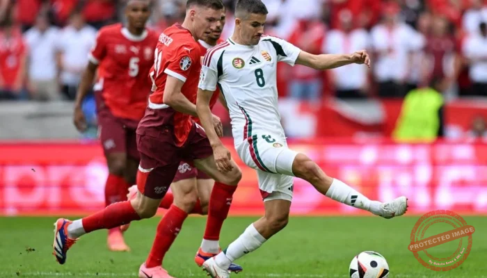 Hongaria vs Finlandia: Pertandingan Persahabatan yang Memukau