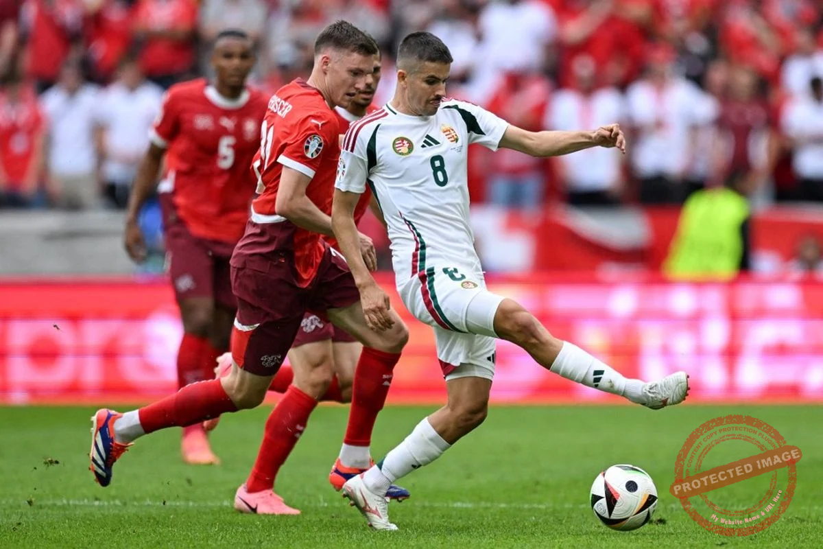 Hongaria vs Finlandia: Pertandingan Persahabatan yang Memukau