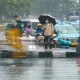 Hujan Ringan Mengguyur Jakarta dan Sekitarnya pada 15 Juni 2026