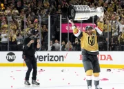 Hurricanes vs Golden Knights: Pertarungan Sengit di Stanley Cup Final 2026