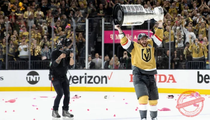 Hurricanes vs Golden Knights: Pertarungan Sengit di Stanley Cup Final 2026