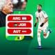 Ibrahim Maza dan 5 Pertarungan Epik Jordan vs Algeria di Piala Dunia 2026