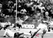 Igor Protti Meninggal Dunia: 5 Fakta Mengharukan tentang Legenda Sepak Bola Italia yang Meninggalkan Duka Mendalam