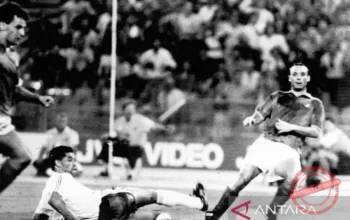 Igor Protti Meninggal Dunia: 5 Fakta Mengharukan tentang Legenda Sepak Bola Italia yang Meninggalkan Duka Mendalam