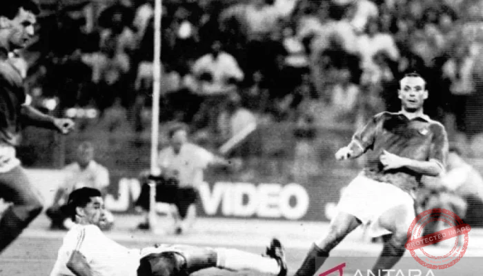 Igor Protti Meninggal Dunia: 5 Fakta Mengharukan tentang Legenda Sepak Bola Italia yang Meninggalkan Duka Mendalam