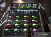 IHSG Anjlok 4%: 5 Alasan Tekanan Domestik dan Global, Plus Rekomendasi Saham Hari Ini