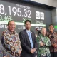IHSG Turun 4,2%, Purbaya Bingung: Kondisi Fiskal Baik, Tapi Saham Masih Tertekan