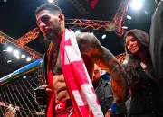 Ilia Topuria 1-1 Justin Gaethje di UFC Freedom 250: Apakah Ini Akhir Karirnya?