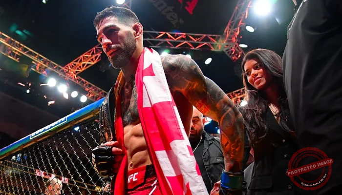 Ilia Topuria 1-1 Justin Gaethje di UFC Freedom 250: Apakah Ini Akhir Karirnya?