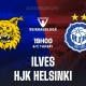 Ilves vs Jaro: Pertandingan Sengit di Veikkausliiga dengan Skor 5-0