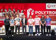 Indonesia Open 2026: Dua Wajah Bulu Tangkis Indonesia 7 Juni 2026