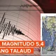 Info Gempa Terbaru: Gempa M 5,4 Guncang Indonesia, Apa yang Terjadi?