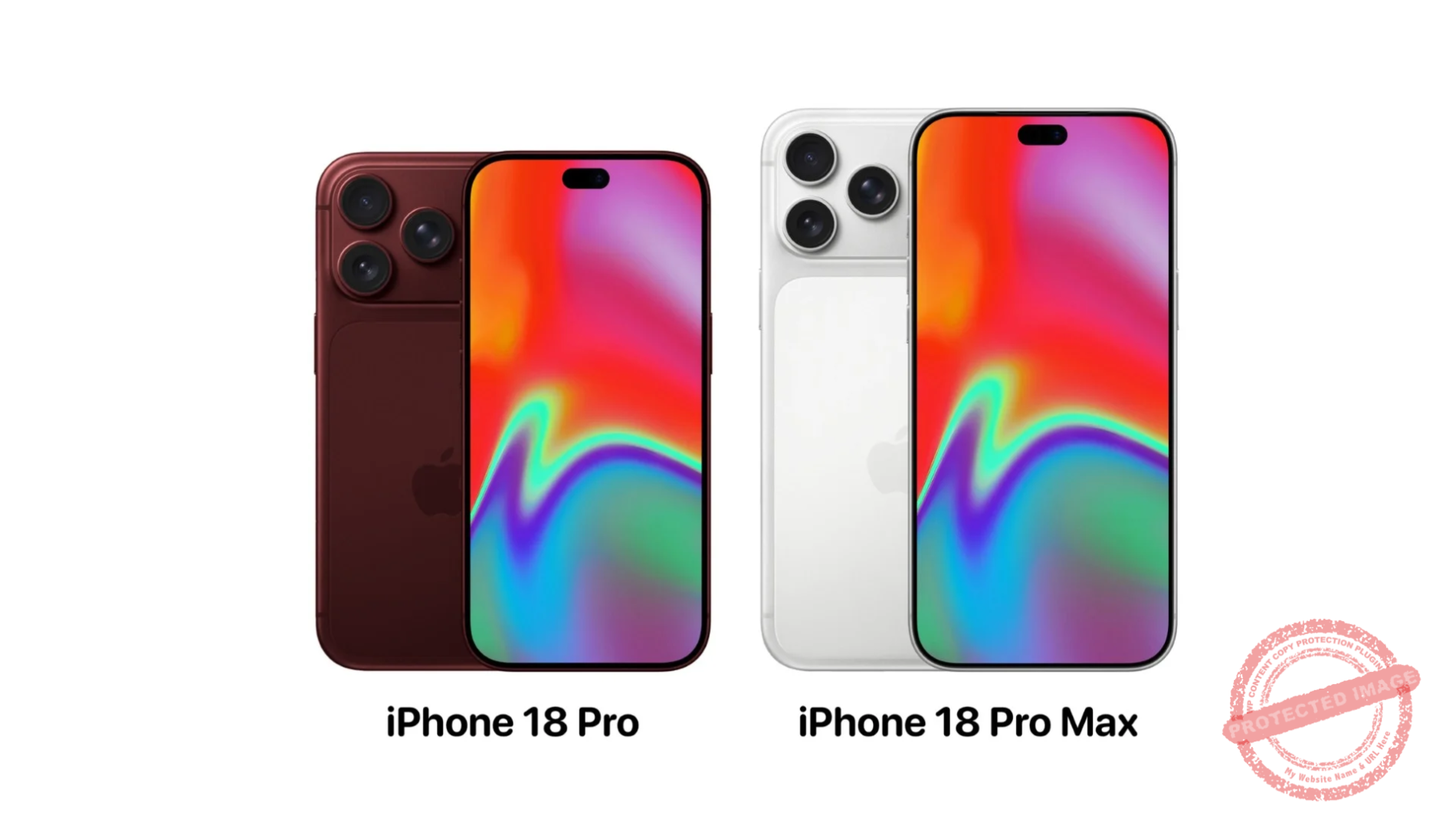 iPhone 18: 5 Pertanyaan Penting seput iPhone 18