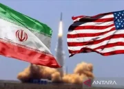 Iran VS Amerika: 3 Hal yang Terjadi dalam Perundingan Damai di Swiss