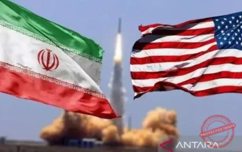 Iran VS Amerika: 3 Hal yang Terjadi dalam Perundingan Damai di Swiss