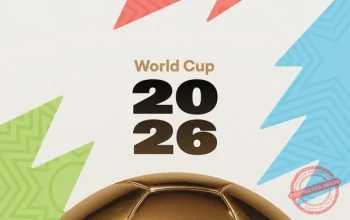 Ivory Coast Raih Kemenangan 1-0 Atas Ecuador di FIFA World Cup 2026