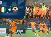 Ivory Coast vs Ecuador: Pertarungan Sengit di Piala Dunia 2026 dengan 7 Prediksi Menarik