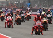 Jadwal MotoGP Hungaria 2026: Siap Saksikan Balapan Seru di Sirkuit Balaton Park!