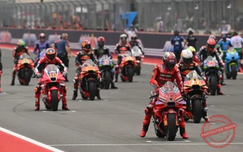 Jadwal MotoGP Hungaria 2026: Siap Saksikan Balapan Seru di Sirkuit Balaton Park!