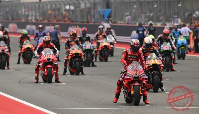 Jadwal MotoGP Hungaria 2026: Siap Saksikan Balapan Seru di Sirkuit Balaton Park!