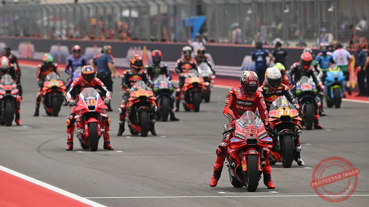 Jadwal MotoGP Hungaria 2026: Siap Saksikan Balapan Seru di Sirkuit Balaton Park!
