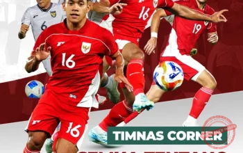 Jadwal Timnas Senior 2026: Pertandingan Pembuka Grup F yang Sulit Ditebak