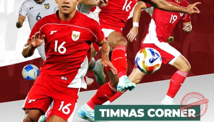 Jadwal Timnas Senior 2026: Pertandingan Pembuka Grup F yang Sulit Ditebak