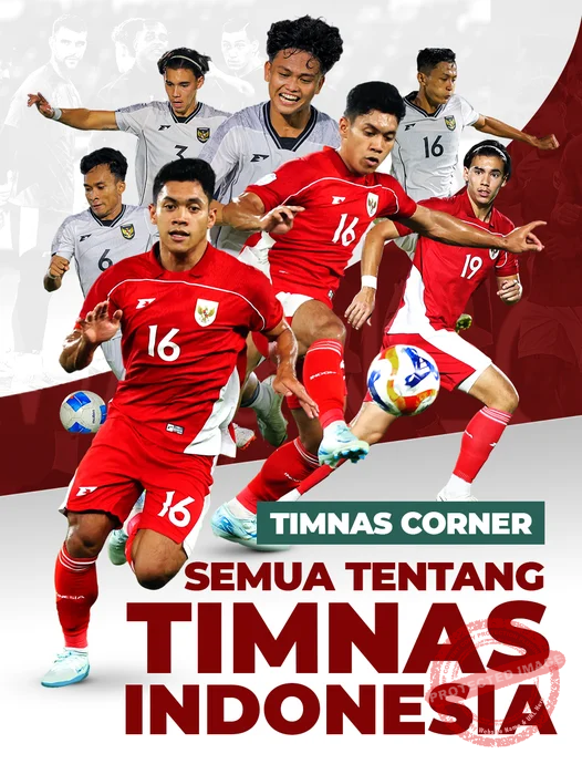 Jadwal Timnas Senior 2026: Pertandingan Pembuka Grup F yang Sulit Ditebak