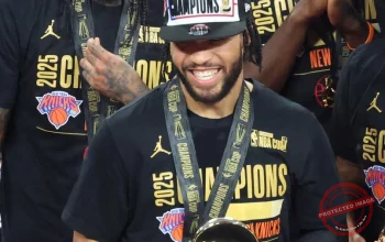 Jalen Brunson dan Knicks Menangkan Gelar NBA 2026: 5 Fakta Menarik