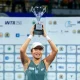 Janice Tjen Raih Gelar WTA Kedua di 2026, Menang Ganda di Birmingham Classic