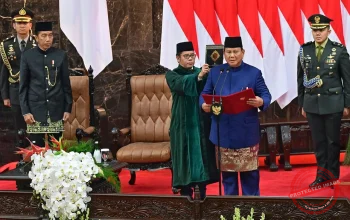 Jazilul Fawaid: 5 Hal yang Perlu Kamu Ketahui tentang Pemerintahan Prabowo Subianto dan Dua Periode