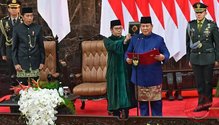 Jazilul Fawaid: 5 Hal yang Perlu Kamu Ketahui tentang Pemerintahan Prabowo Subianto dan Dua Periode
