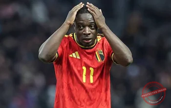 Jeremy Doku Dihujani Kritik Karena Ingin Tinggalkan Skuad Belgia di Piala Dunia 2026 Demi Kelahiran Anak Pertama 2026
