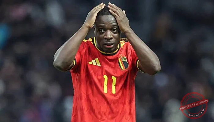 Jeremy Doku Dihujani Kritik Karena Ingin Tinggalkan Skuad Belgia di Piala Dunia 2026 Demi Kelahiran Anak Pertama 2026