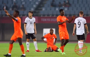 Jerman vs Pantai Gading: Kontroversi Rasis dan Pertarungan Sengit di Piala Dunia 2026